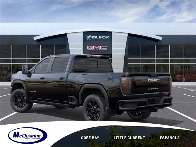 2026 GMC Sierra 2500HD AT4 (Stk: 27233E) in Espanola - Image 3 of 24