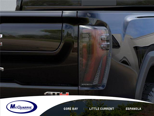 2026 GMC Sierra 2500HD AT4 (Stk: 27233E) in Espanola - Image 11 of 24