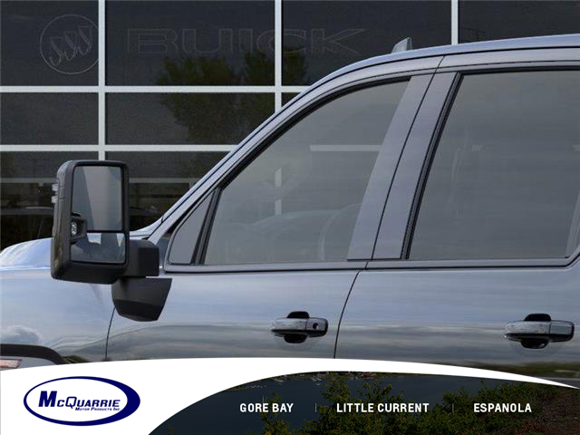 2026 GMC Sierra 2500HD AT4 (Stk: 27233E) in Espanola - Image 12 of 24