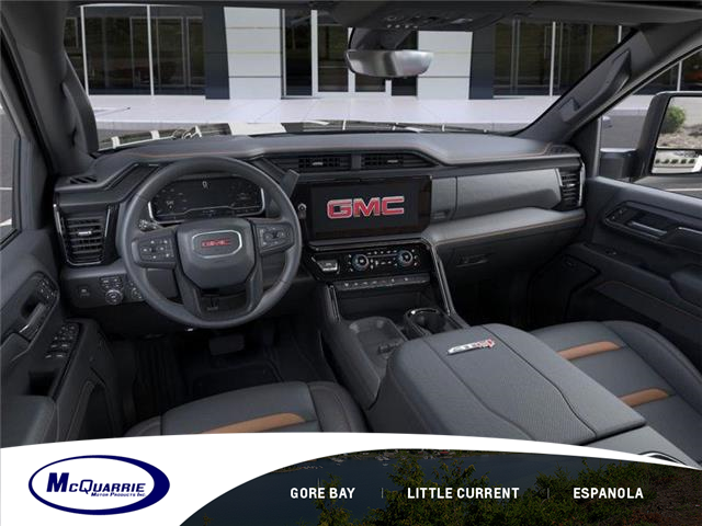2026 GMC Sierra 2500HD AT4 (Stk: 27233E) in Espanola - Image 15 of 24