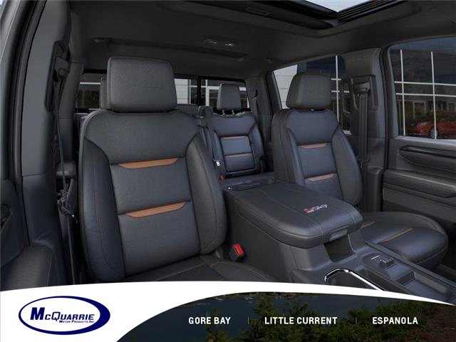 2026 GMC Sierra 2500HD AT4 (Stk: 27233E) in Espanola - Image 16 of 24