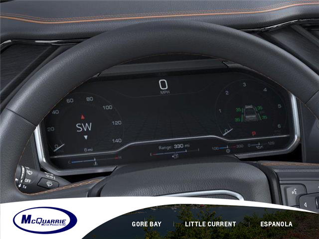2026 GMC Sierra 2500HD AT4 (Stk: 27233E) in Espanola - Image 18 of 24