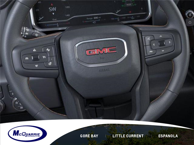 2026 GMC Sierra 2500HD AT4 (Stk: 27233E) in Espanola - Image 19 of 24