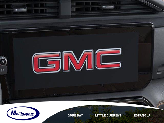 2026 GMC Sierra 2500HD AT4 (Stk: 27233E) in Espanola - Image 20 of 24
