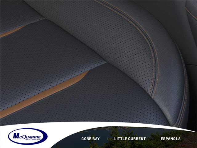 2026 GMC Sierra 2500HD AT4 (Stk: 27233E) in Espanola - Image 21 of 24
