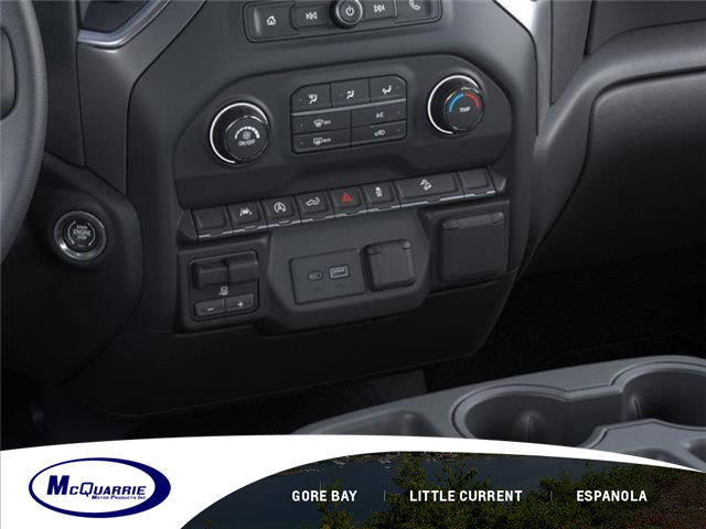 2026 Chevrolet Silverado 1500 Custom Trail Boss (Stk: 27236E) in Espanola - Image 23 of 24