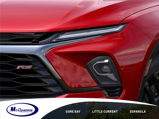 2026 Chevrolet Blazer RS (Stk: 27071G) in Espanola - Image 10 of 24