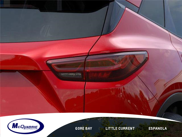 2026 Chevrolet Blazer RS (Stk: 27071G) in Espanola - Image 11 of 24
