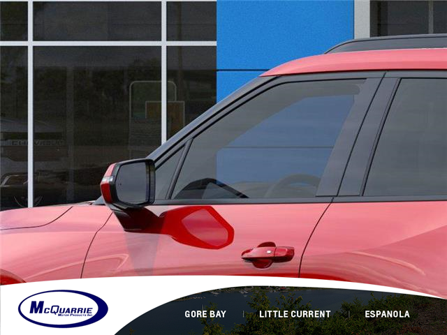 2026 Chevrolet Blazer RS (Stk: 27071G) in Espanola - Image 12 of 24