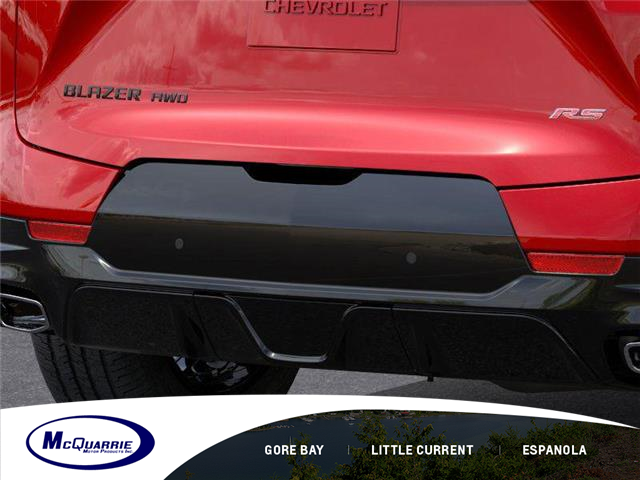 2026 Chevrolet Blazer RS (Stk: 27071G) in Espanola - Image 14 of 24
