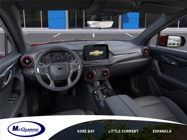 2026 Chevrolet Blazer RS (Stk: 27071G) in Espanola - Image 15 of 24