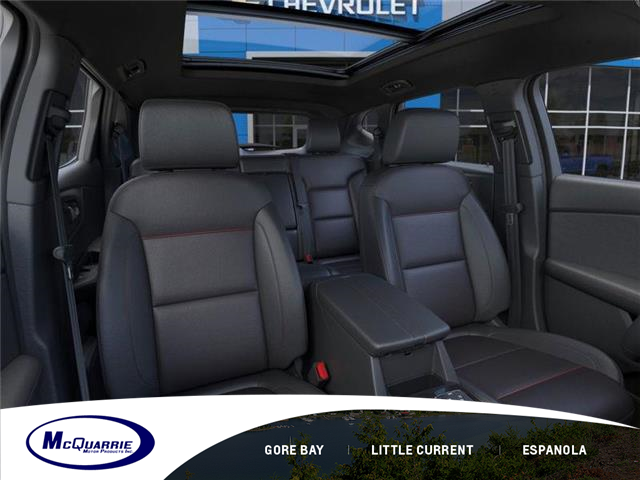 2026 Chevrolet Blazer RS (Stk: 27071G) in Espanola - Image 16 of 24
