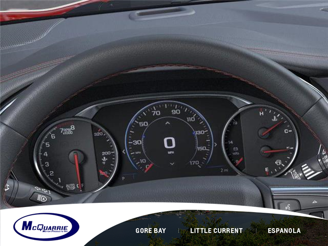 2026 Chevrolet Blazer RS (Stk: 27071G) in Espanola - Image 18 of 24