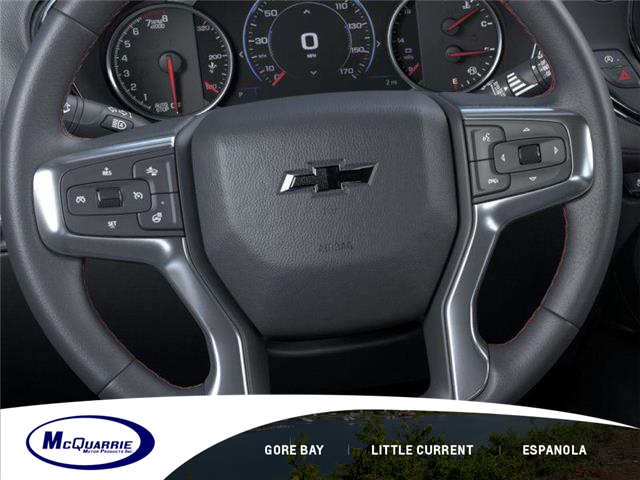 2026 Chevrolet Blazer RS (Stk: 27071G) in Espanola - Image 19 of 24