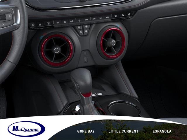 2026 Chevrolet Blazer RS (Stk: 27071G) in Espanola - Image 23 of 24