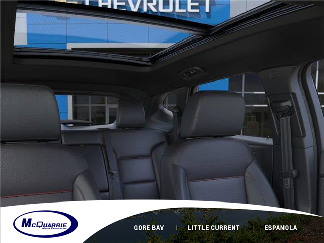 2026 Chevrolet Blazer RS (Stk: 27071G) in Espanola - Image 24 of 24