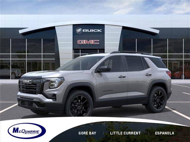 2026 GMC Terrain Elevation (Stk: 27232E) in Espanola - Image 2 of 24