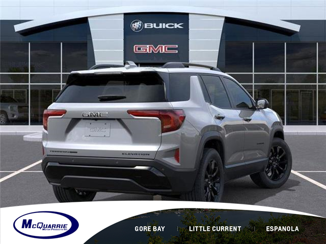 2026 GMC Terrain Elevation (Stk: 27232E) in Espanola - Image 4 of 24