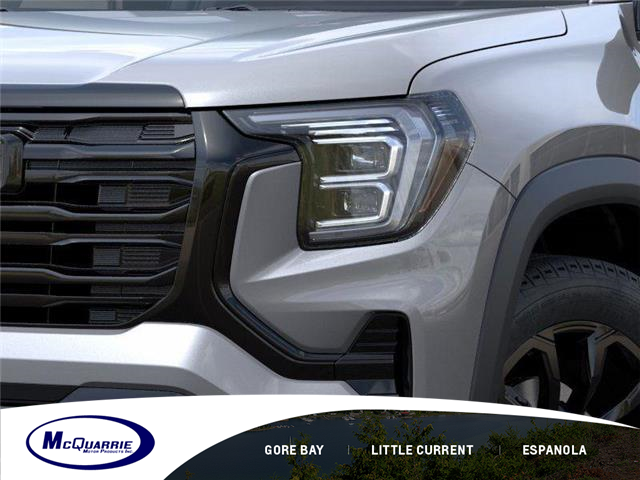 2026 GMC Terrain Elevation (Stk: 27232E) in Espanola - Image 10 of 24