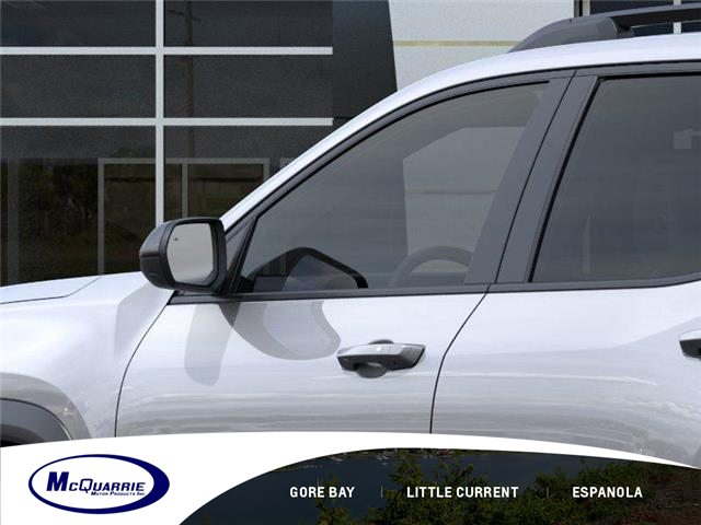 2026 GMC Terrain Elevation (Stk: 27232E) in Espanola - Image 12 of 24