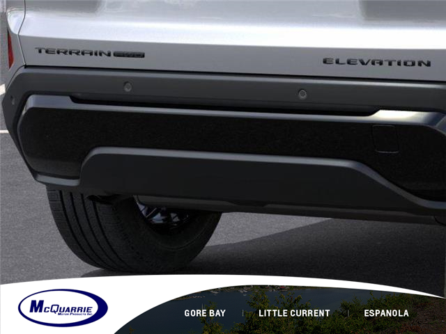 2026 GMC Terrain Elevation (Stk: 27232E) in Espanola - Image 14 of 24