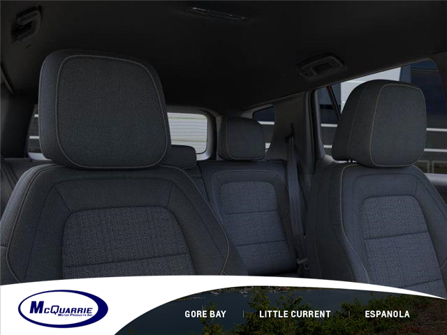 2026 GMC Terrain Elevation (Stk: 27232E) in Espanola - Image 24 of 24