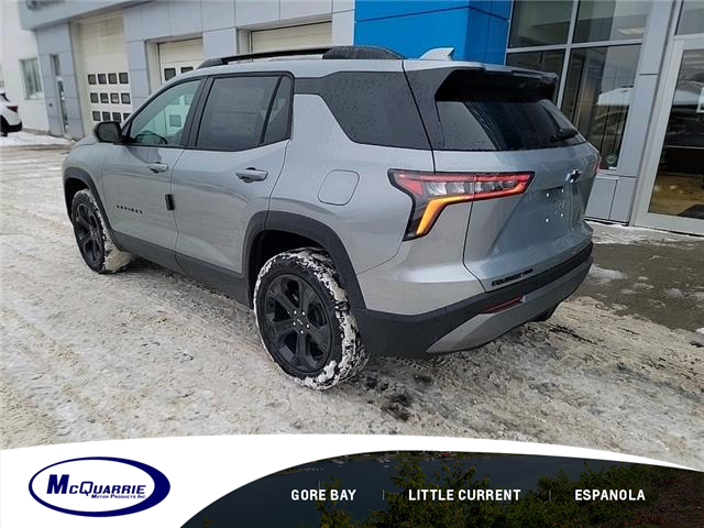 2026 Chevrolet Equinox LT (Stk: 27221E) in Espanola - Image 4 of 9