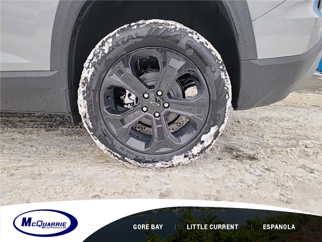2026 Chevrolet Equinox LT (Stk: 27221E) in Espanola - Image 5 of 9