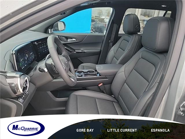 2026 Chevrolet Equinox LT (Stk: 27221E) in Espanola - Image 6 of 9