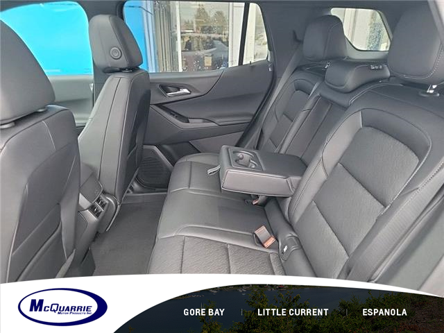 2026 Chevrolet Equinox LT (Stk: 27221E) in Espanola - Image 9 of 9