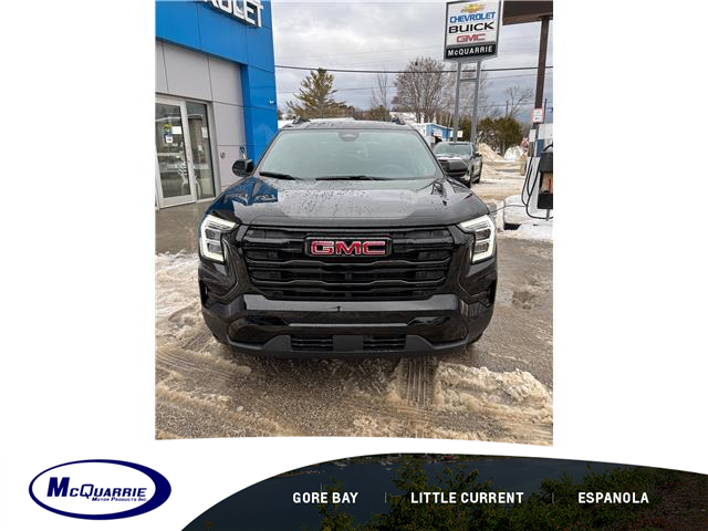 2026 GMC Terrain Elevation (Stk: 27169G) in Espanola - Image 6 of 10