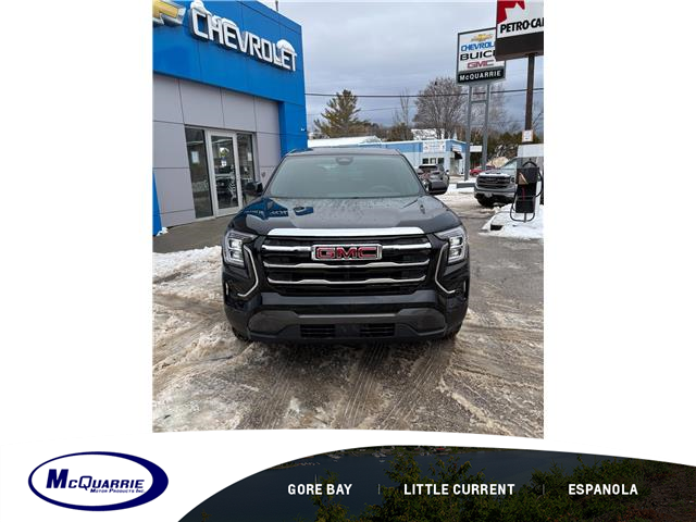 2026 GMC Terrain Elevation (Stk: 27220G) in Espanola - Image 6 of 10