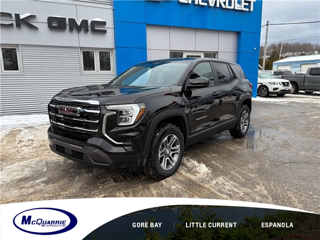 2026 GMC Terrain Elevation (Stk: 27220G) in Espanola - Image 1 of 10