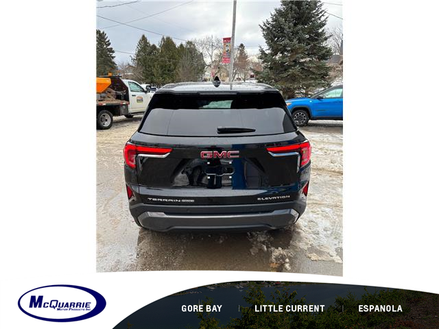 2026 GMC Terrain Elevation (Stk: 27220G) in Espanola - Image 3 of 10