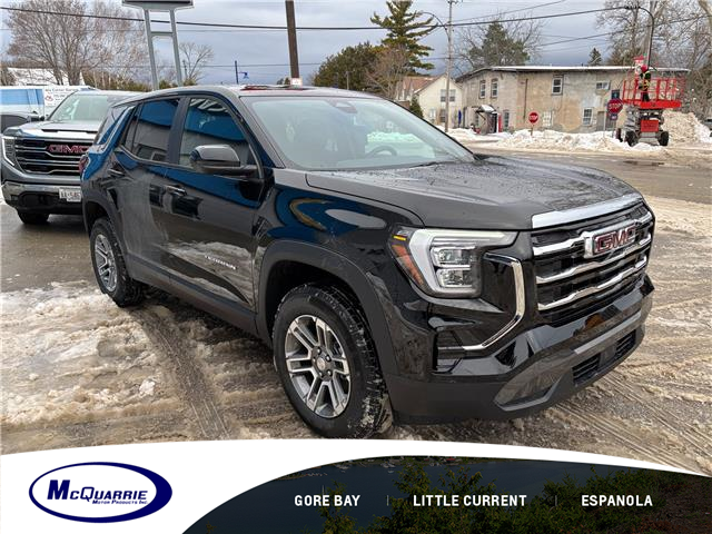 2026 GMC Terrain Elevation (Stk: 27220G) in Espanola - Image 5 of 10