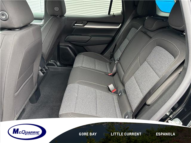 2026 GMC Terrain Elevation (Stk: 27220G) in Espanola - Image 8 of 10