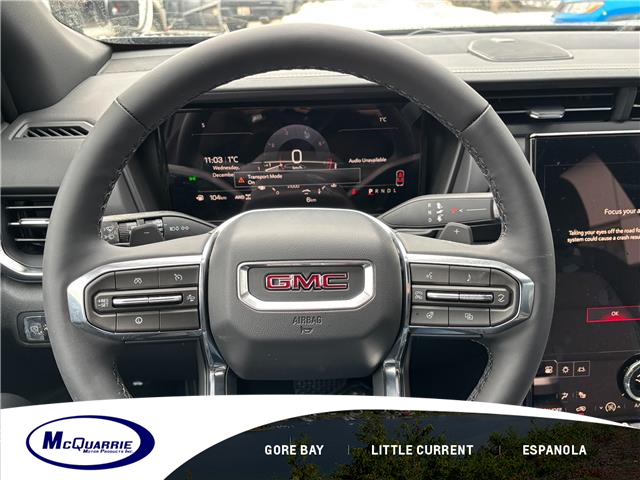 2026 GMC Terrain Elevation (Stk: 27220G) in Espanola - Image 9 of 10