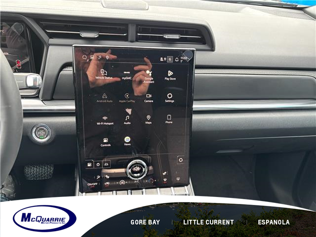 2026 GMC Terrain Elevation (Stk: 27220G) in Espanola - Image 10 of 10