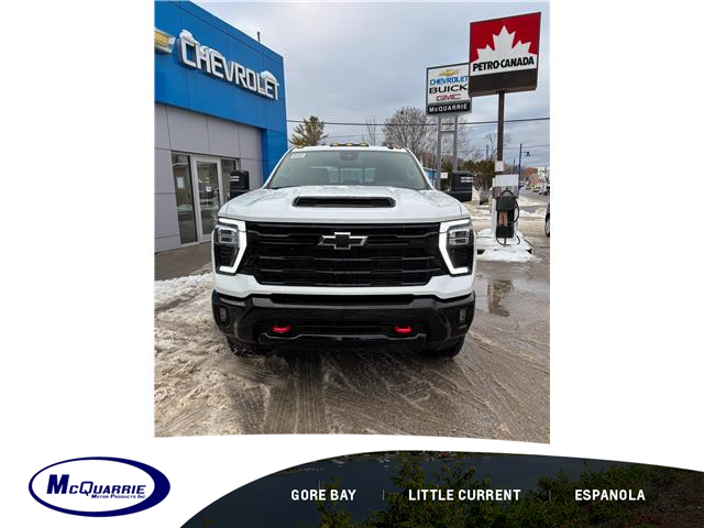 2026 Chevrolet Silverado 2500HD LT (Stk: 27199G) in Espanola - Image 6 of 10