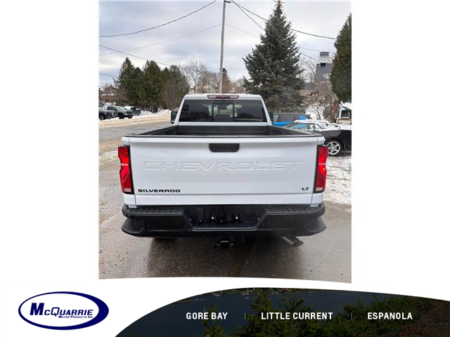 2026 Chevrolet Silverado 2500HD LT (Stk: 27199G) in Espanola - Image 3 of 10