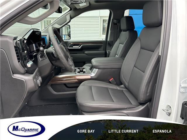 2026 Chevrolet Silverado 2500HD LT (Stk: 27199G) in Espanola - Image 7 of 10