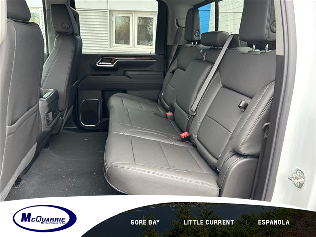2026 Chevrolet Silverado 2500HD LT (Stk: 27199G) in Espanola - Image 8 of 10