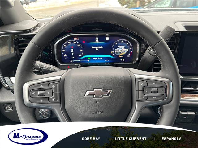 2026 Chevrolet Silverado 2500HD LT (Stk: 27199G) in Espanola - Image 9 of 10