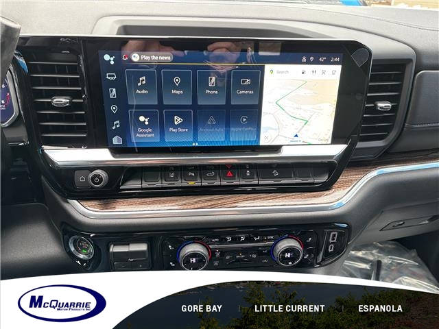 2026 Chevrolet Silverado 2500HD LT (Stk: 27199G) in Espanola - Image 10 of 10
