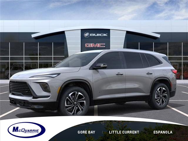 2025 Buick Enclave Sport Touring (Stk: 27255G) in Espanola - Image 2 of 24