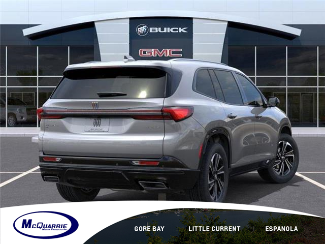 2025 Buick Enclave Sport Touring (Stk: 27255G) in Espanola - Image 4 of 24