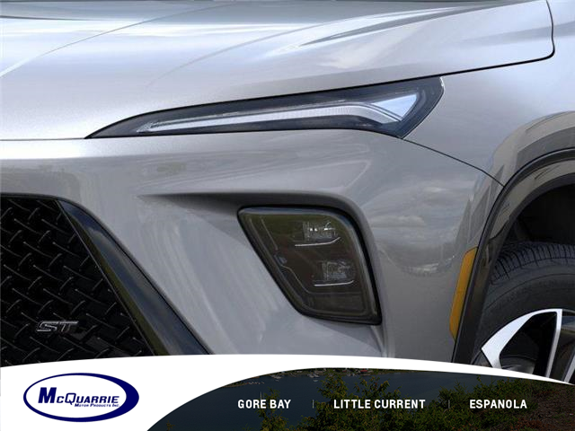 2025 Buick Enclave Sport Touring (Stk: 27255G) in Espanola - Image 10 of 24