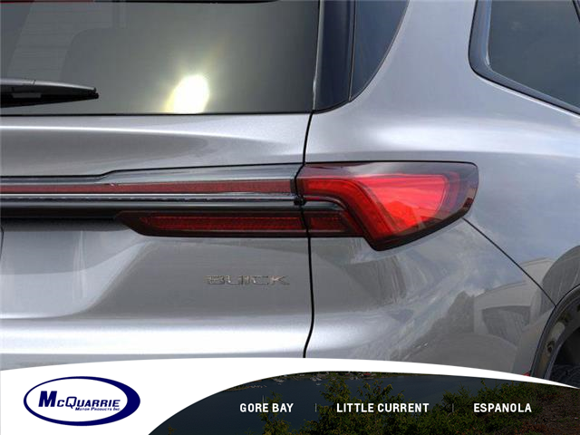 2025 Buick Enclave Sport Touring (Stk: 27255G) in Espanola - Image 11 of 24