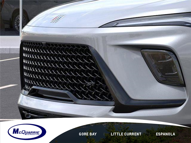 2025 Buick Enclave Sport Touring (Stk: 27255G) in Espanola - Image 13 of 24