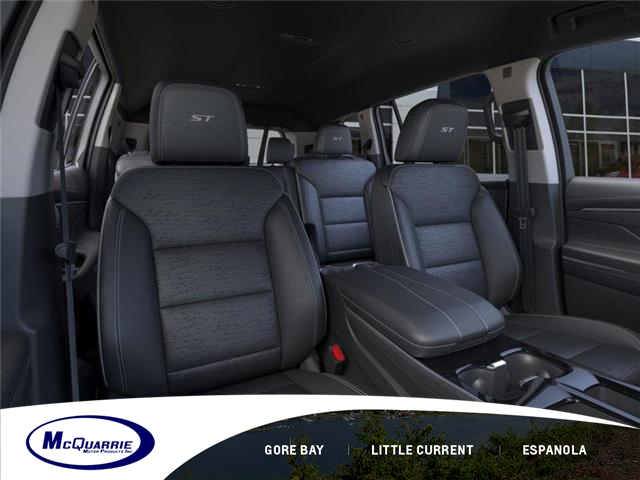 2025 Buick Enclave Sport Touring (Stk: 27255G) in Espanola - Image 16 of 24